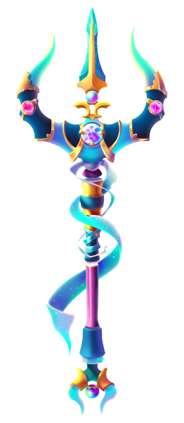 Poseidon
