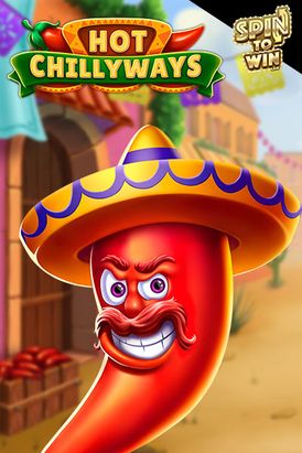 Hot Chilliways