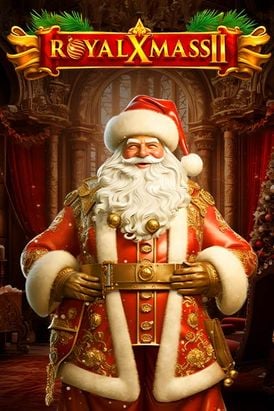 Royal Xmass